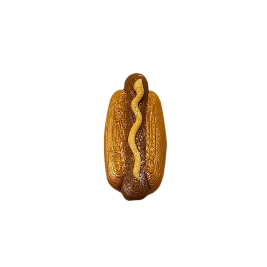 Valve Cap - Hotdog