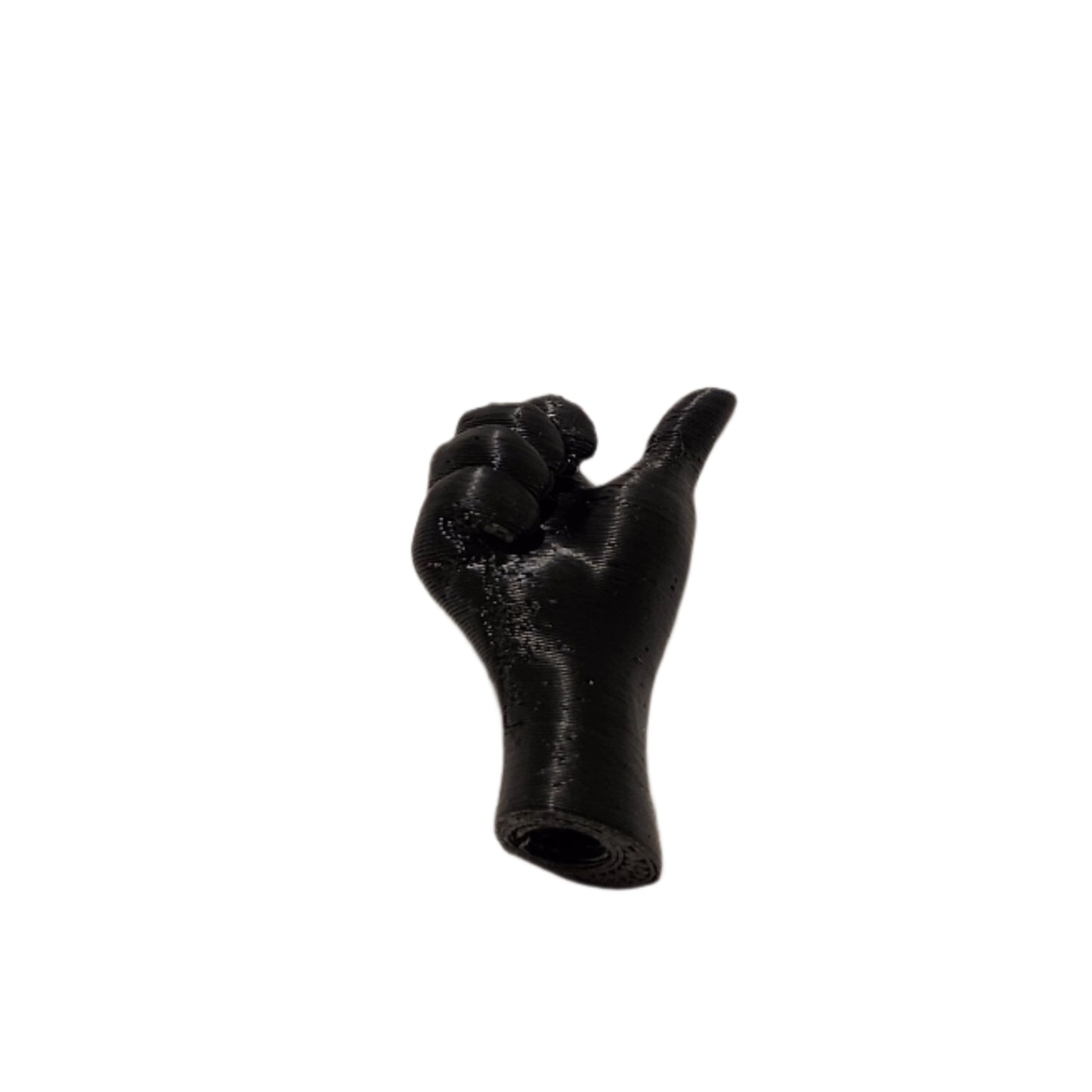 Valve Cap - Thumbs Up