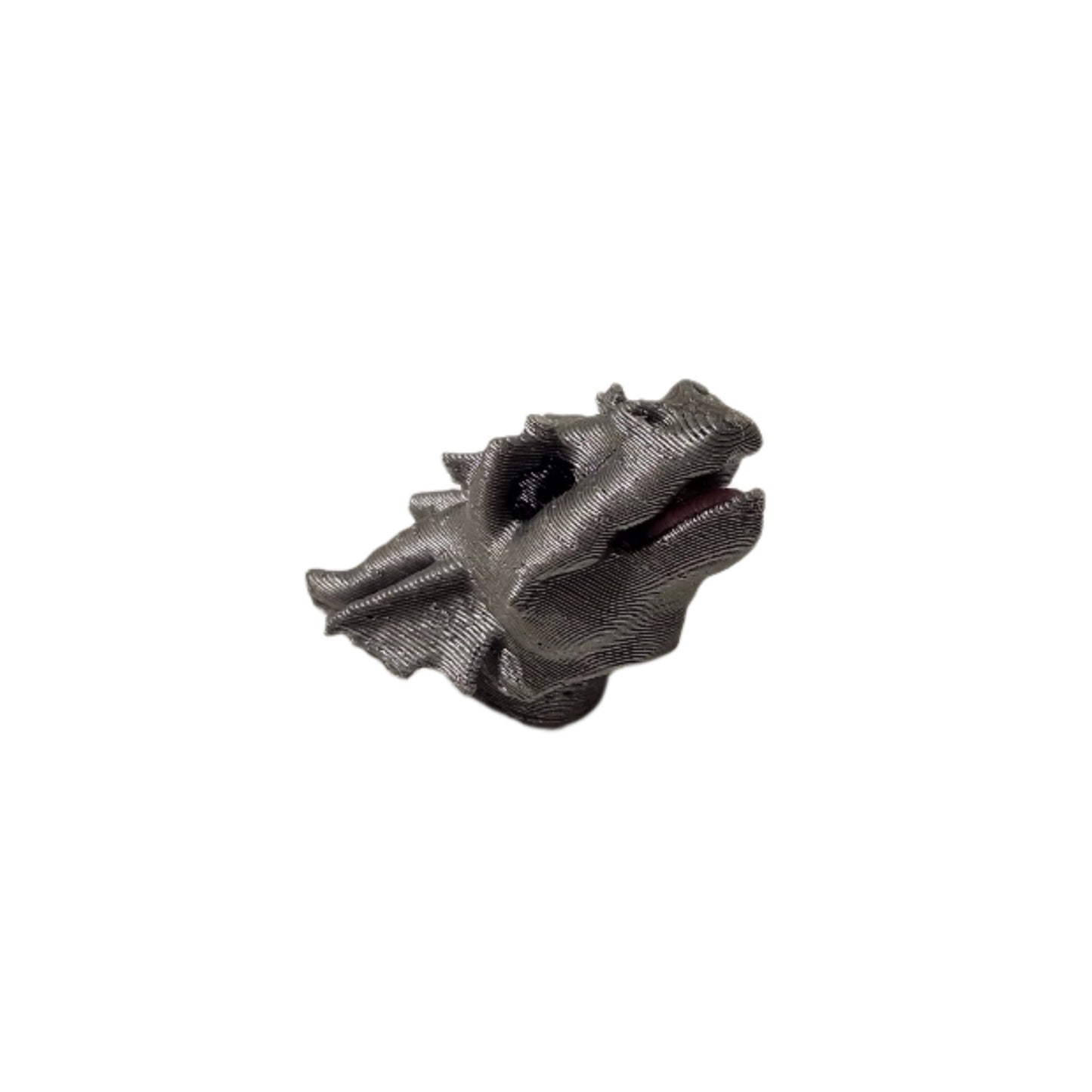 Valve Cap - Dragon