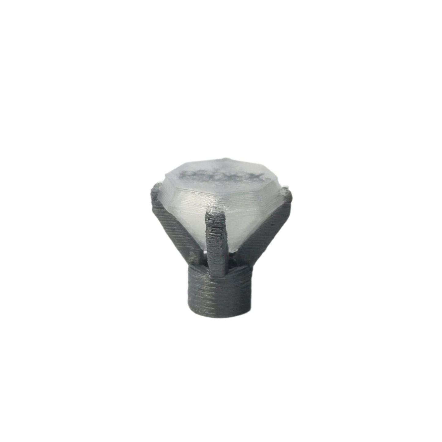 Valve Cap - Diamond