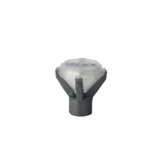 Valve Cap - Diamond