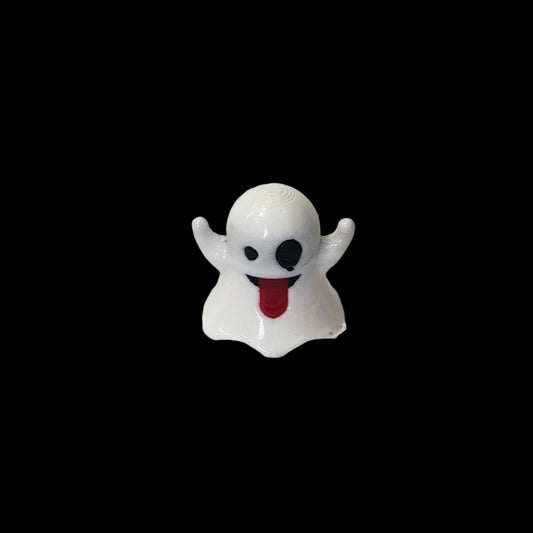 Premium Cap - Ghost