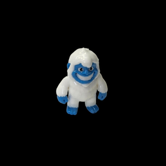 Premium Cap - Shreti the Yeti