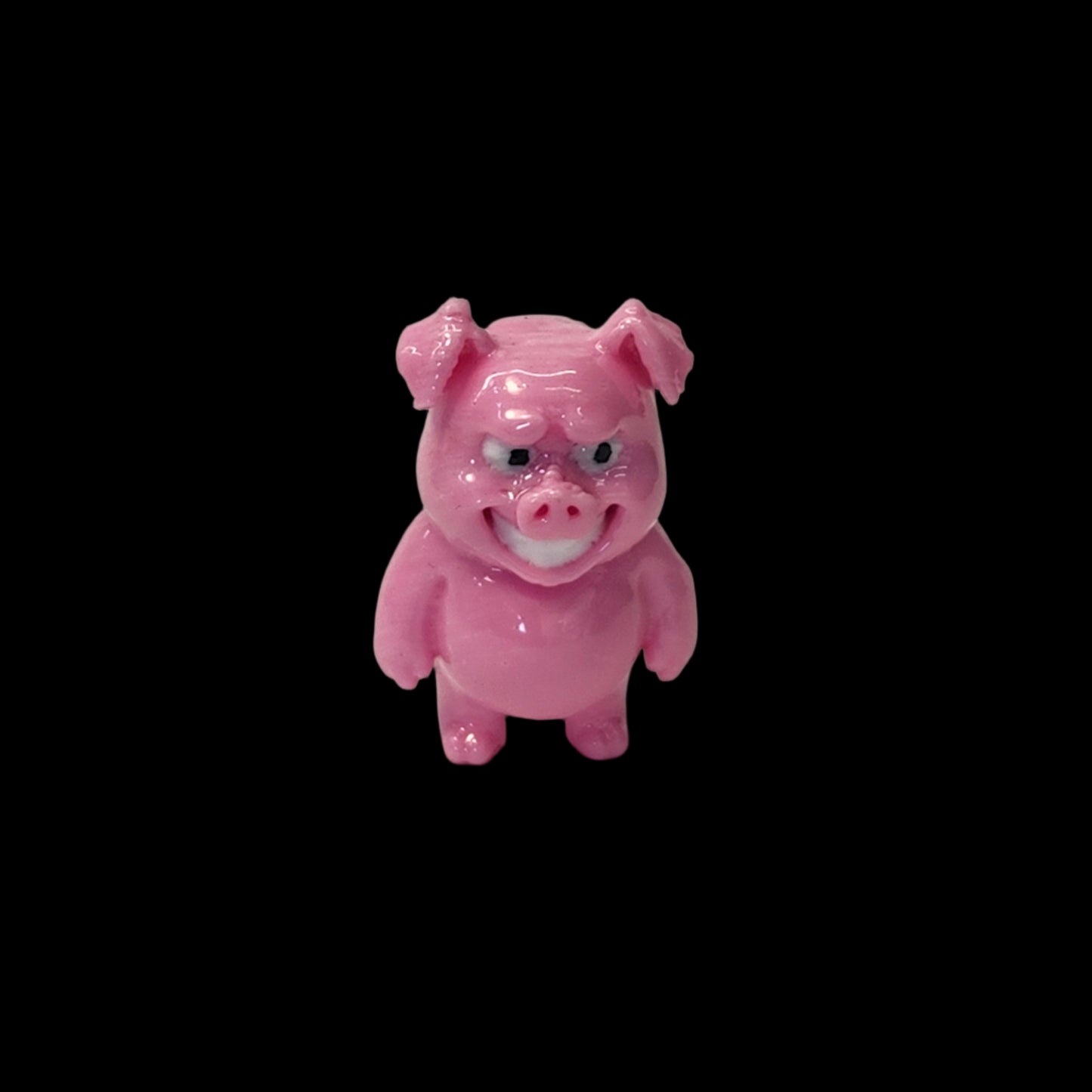 Premium Cap - Pig