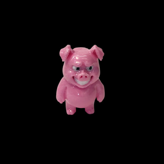 Premium Cap - Pig