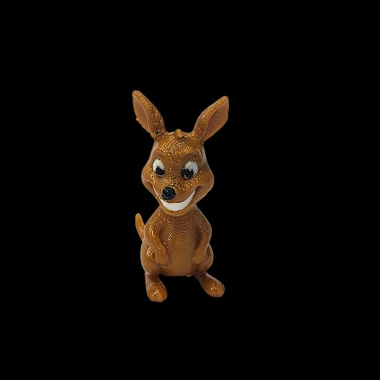 Premium Cap - Kangaroo