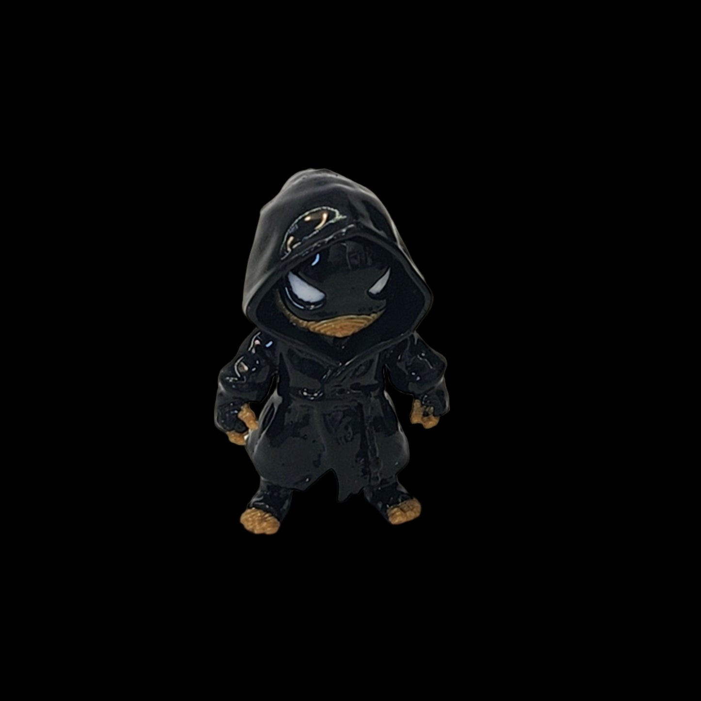 Premium Cap - Ninja