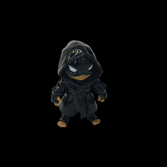 Premium Cap - Ninja