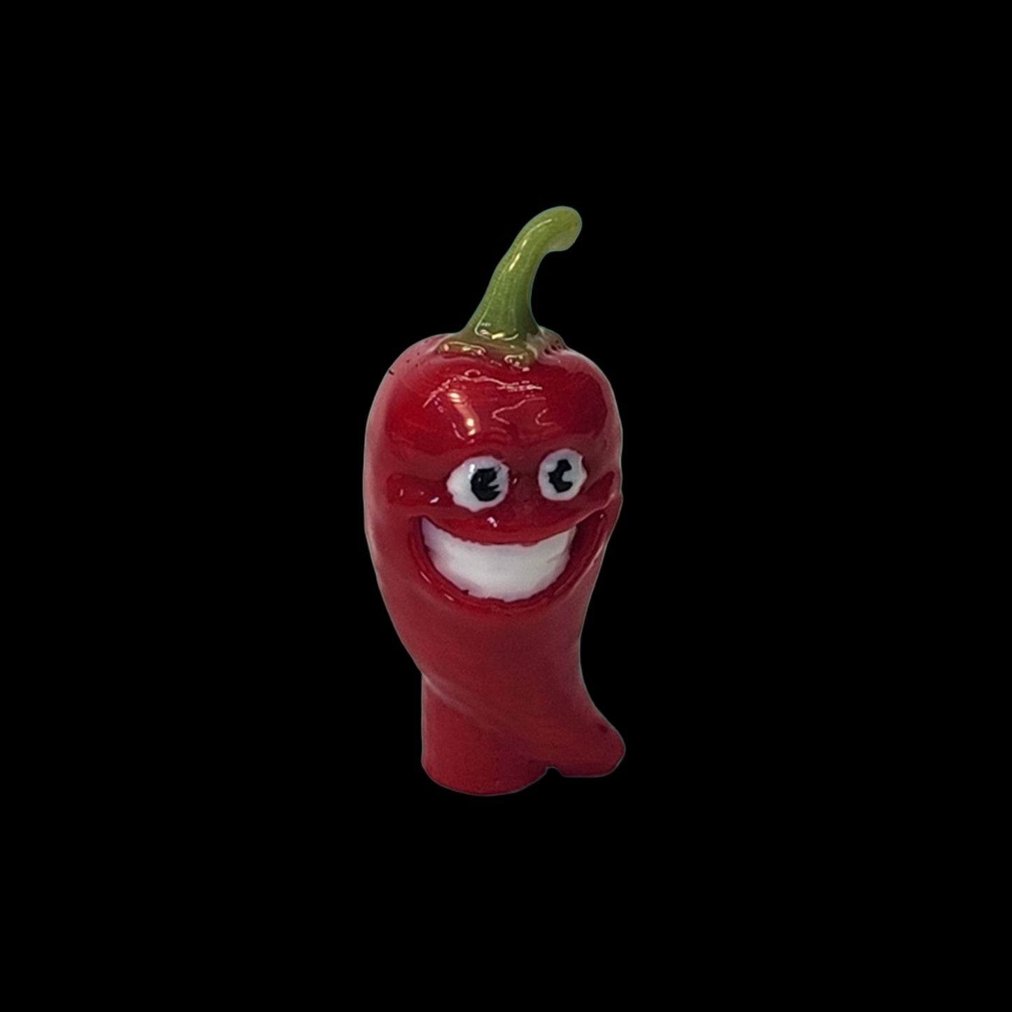 Premium Cap - Chili Pepper
