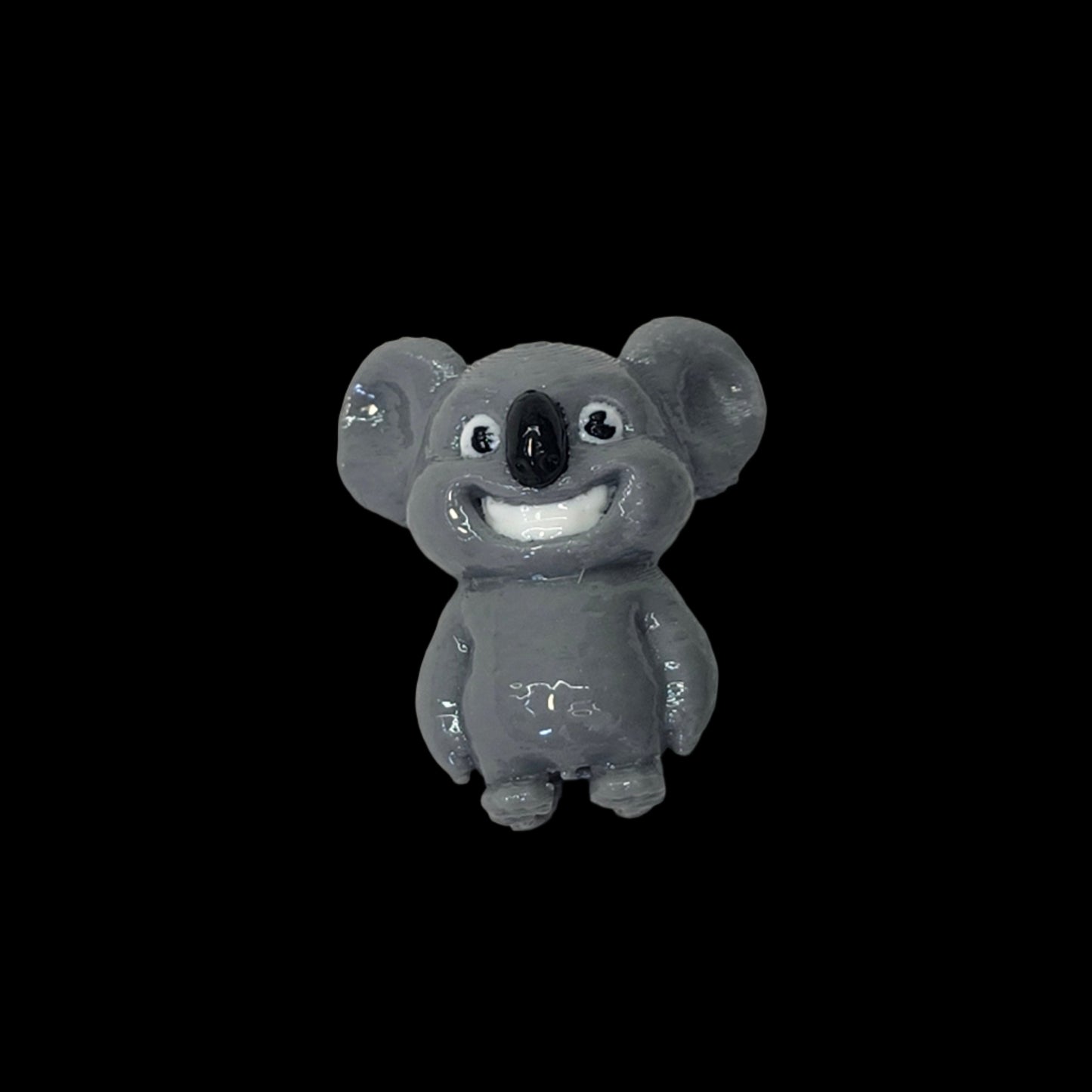 Premium Cap - Koala