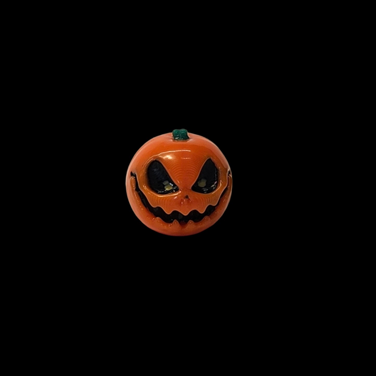 Premium Cap - Pumpkin
