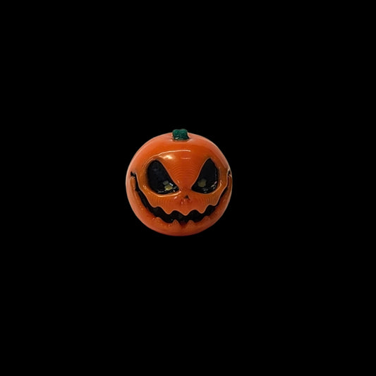 Premium Cap - Pumpkin