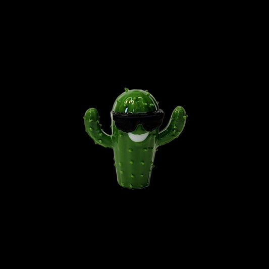 Premium Cap - Cactus