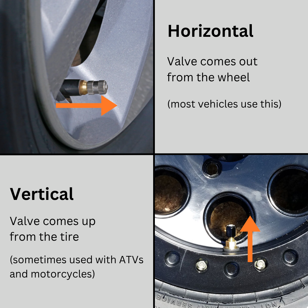 Vehicle Cap - Eye