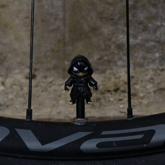 Premium Valve Cap - Ninja