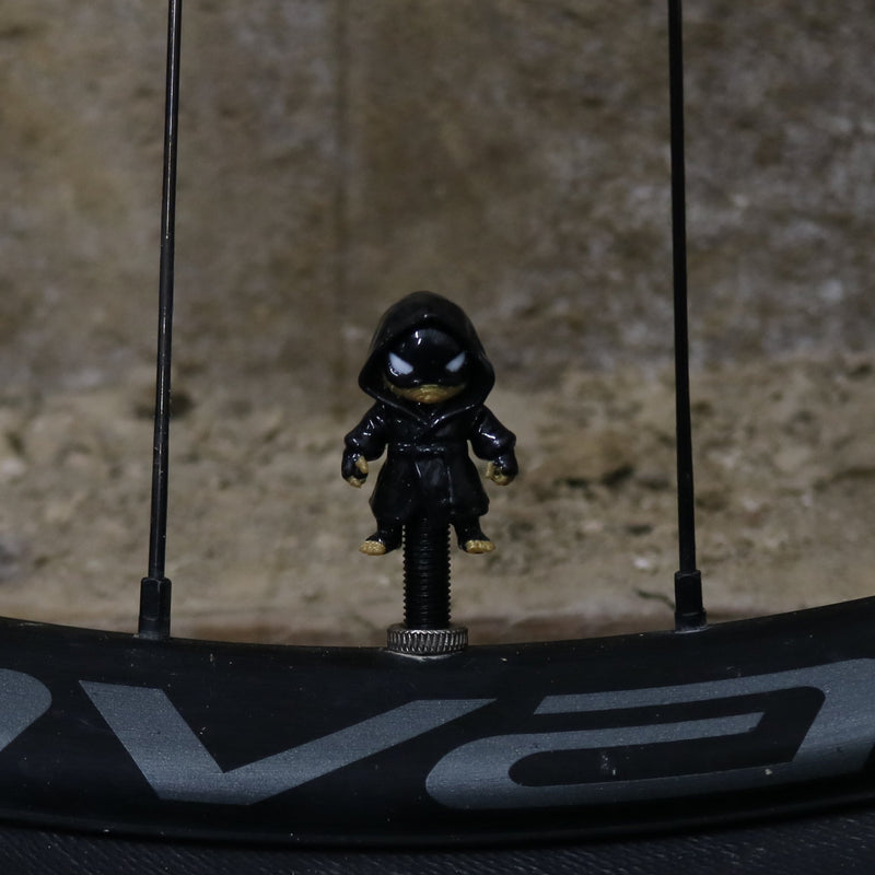 Premium Valve Cap - Ninja