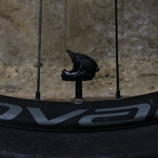 Valve Cap - Helmet