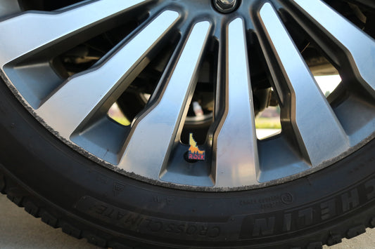 Vehicle Cap - Idaho