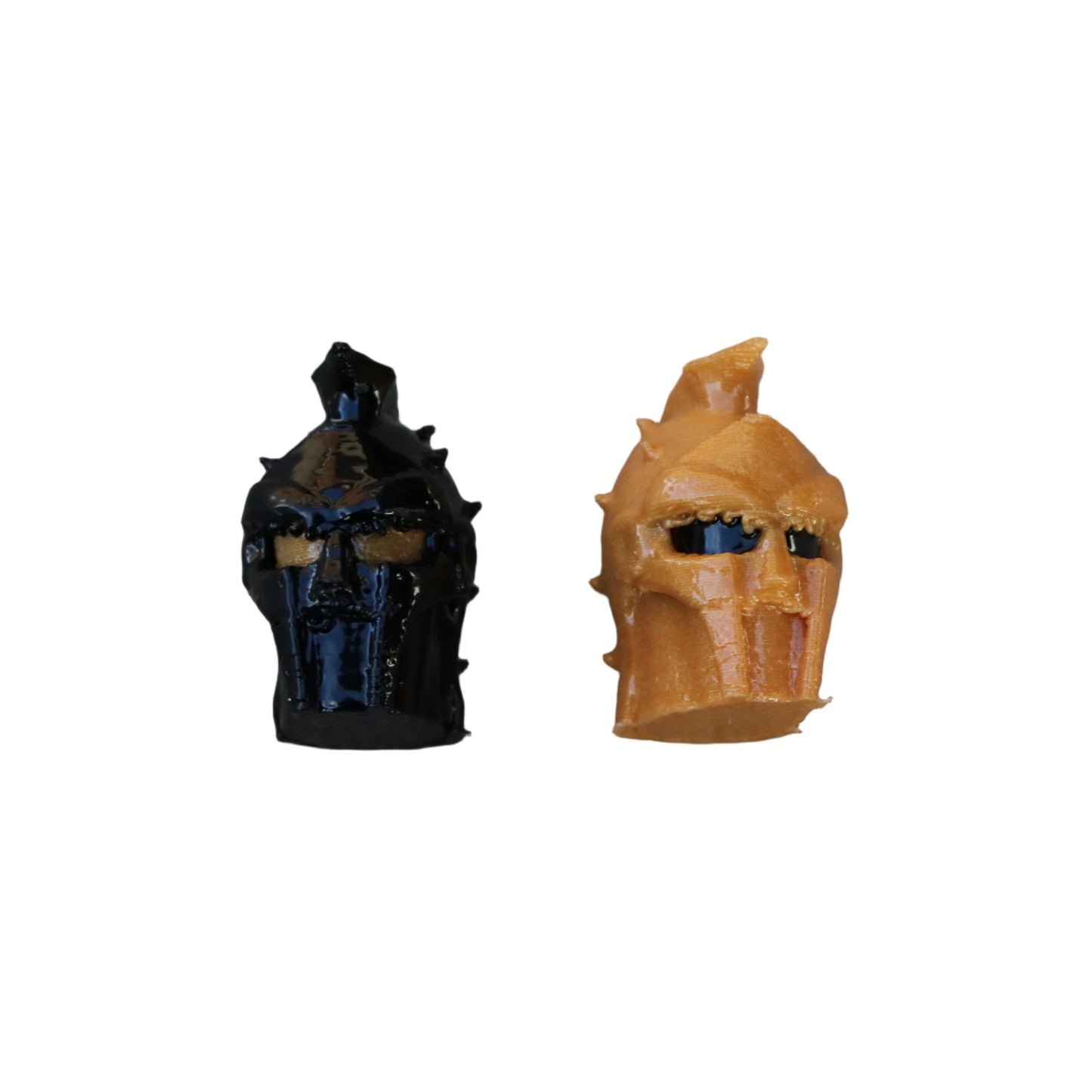 Premium Vehicle Cap - Gladiator Helmet