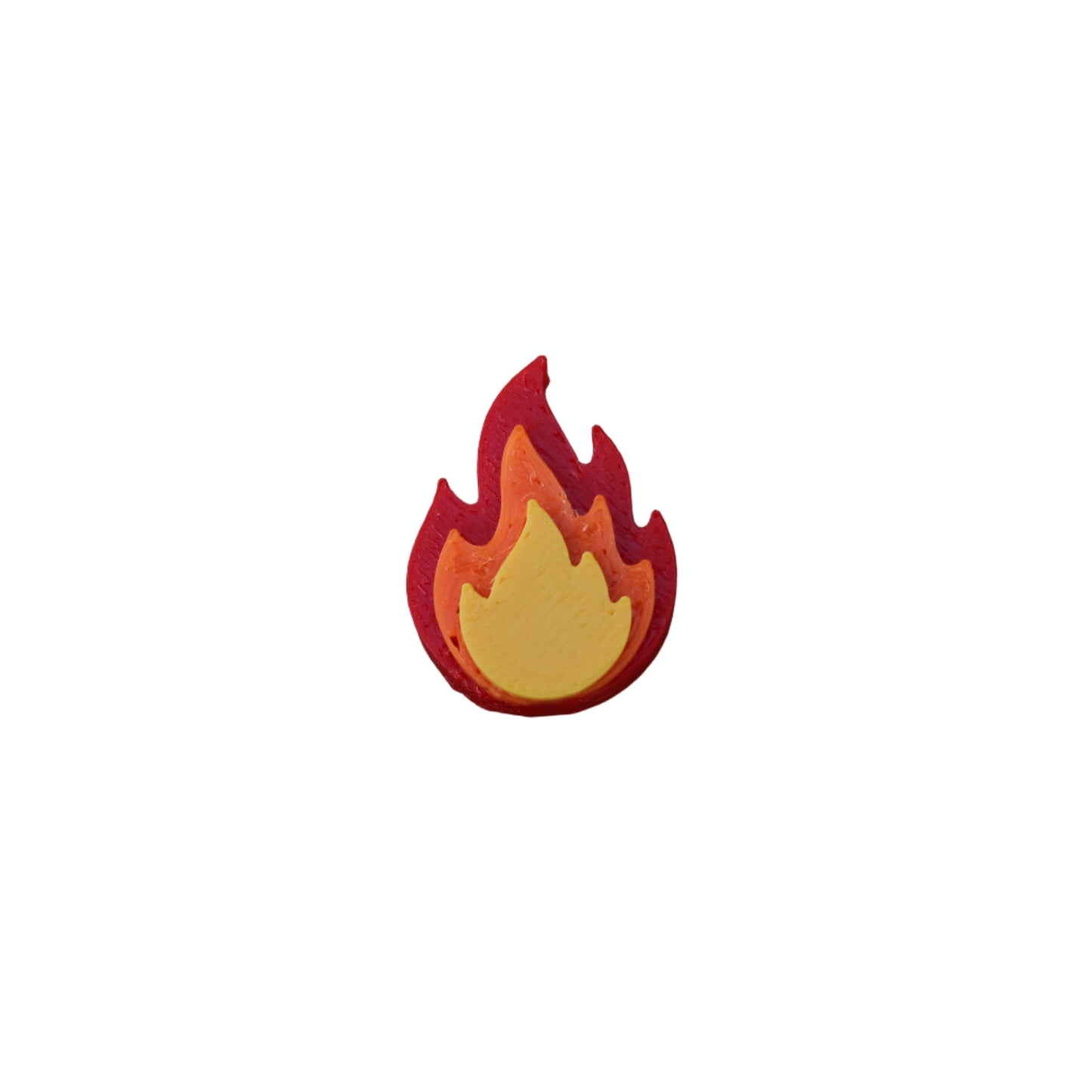 Vehicle Cap - Fire