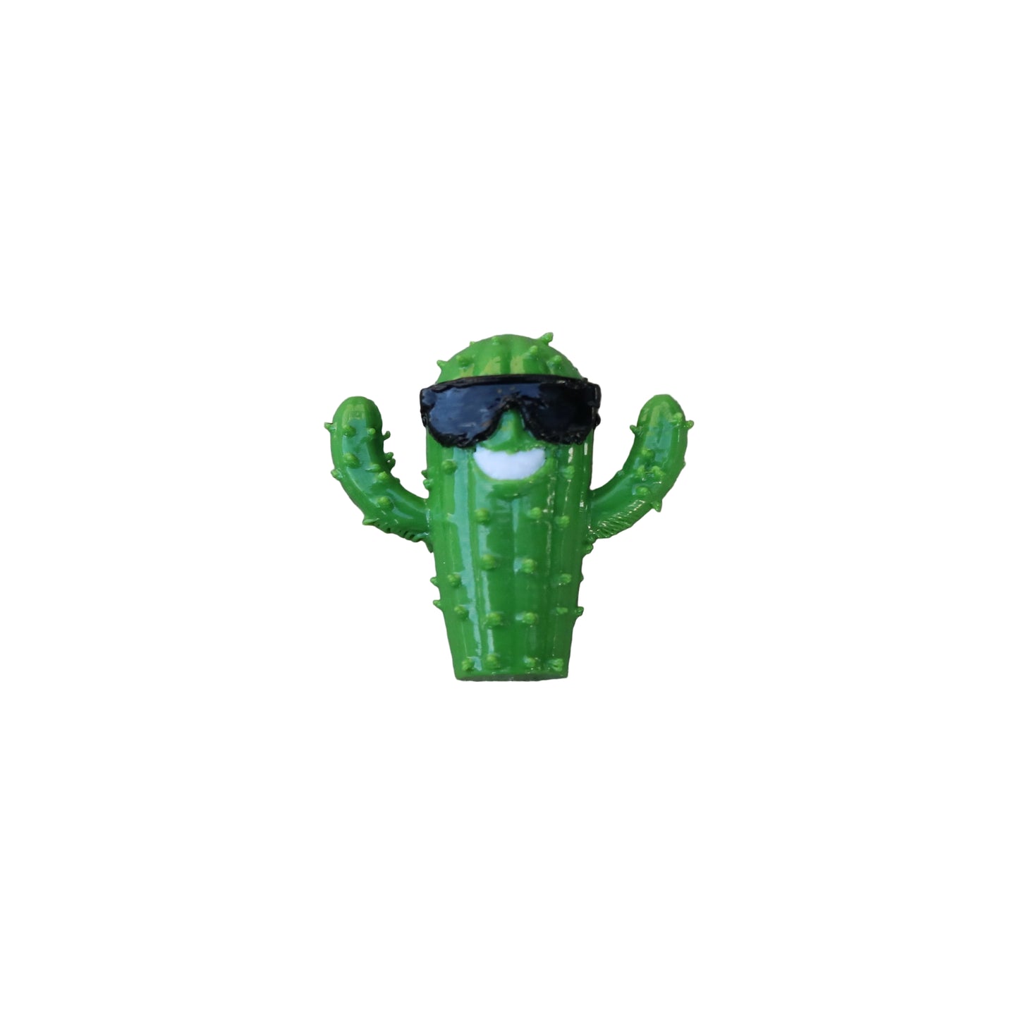 Premium Vehicle Cap - Cactus