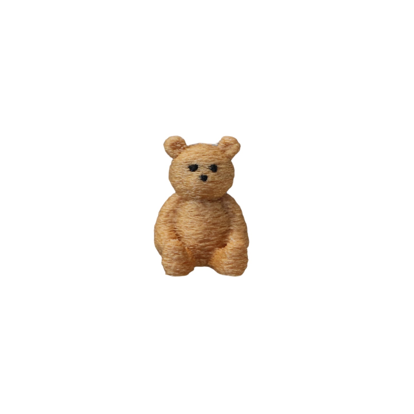 Vehicle Cap - Bear