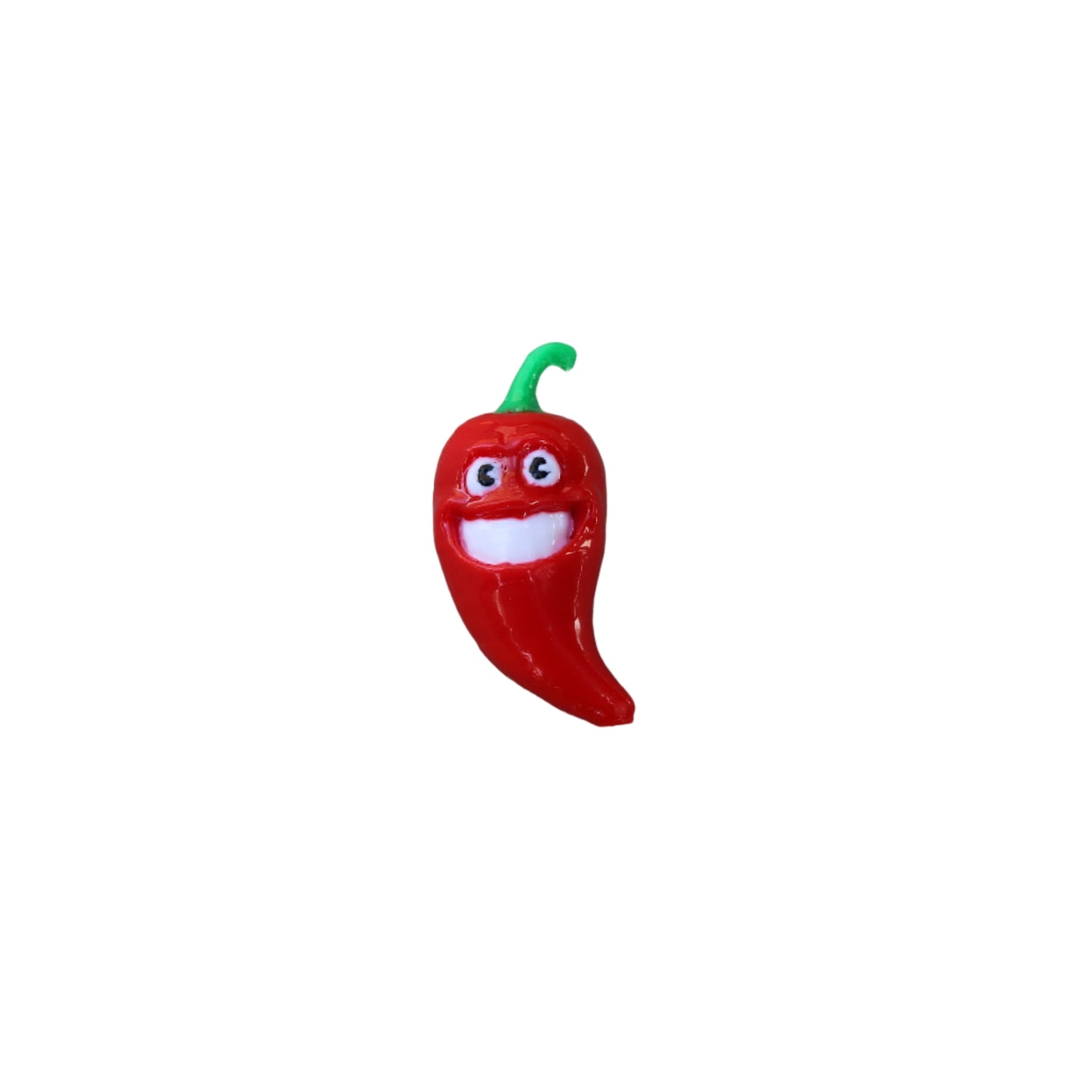 Premium Vehicle Cap - Spicy Chili Pepper