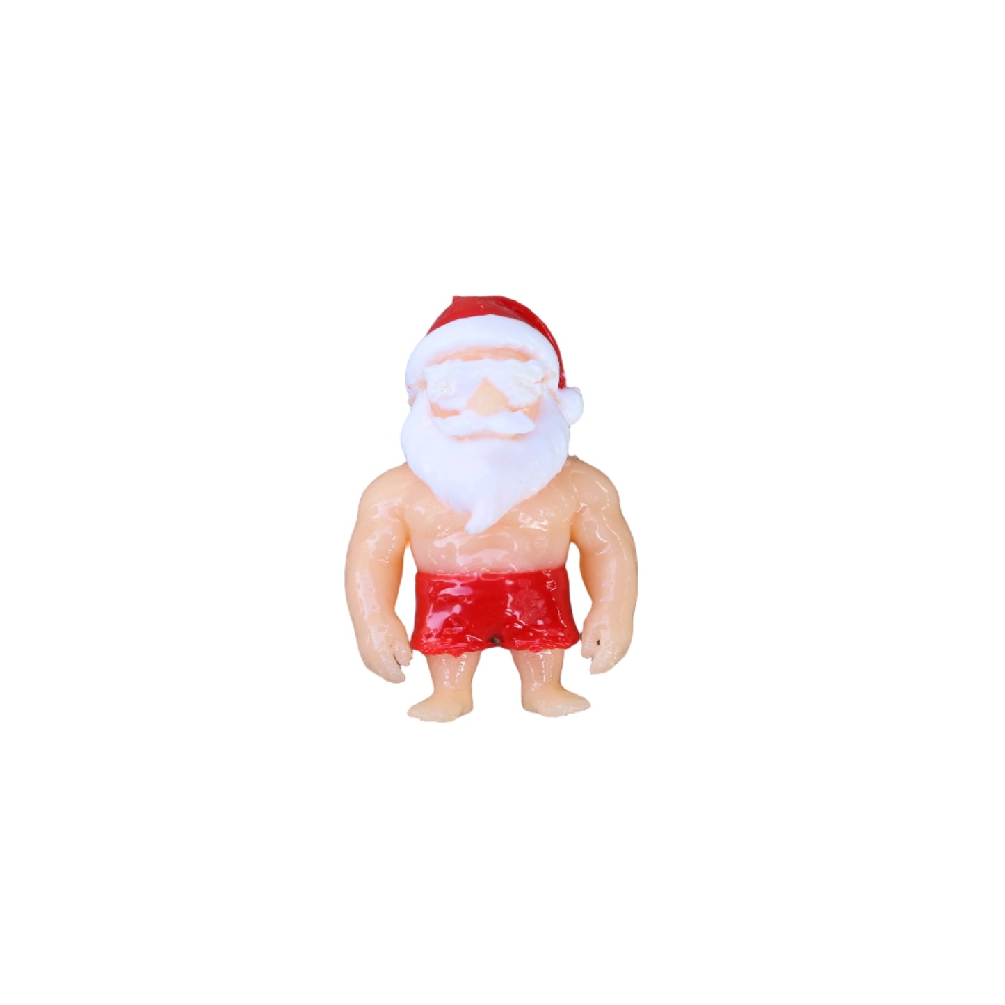 Premium Vehicle Cap - Santa Cruise