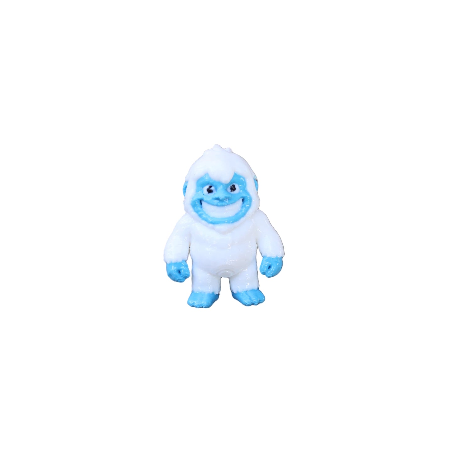 Premium Vehicle Cap - Shreti the Yeti