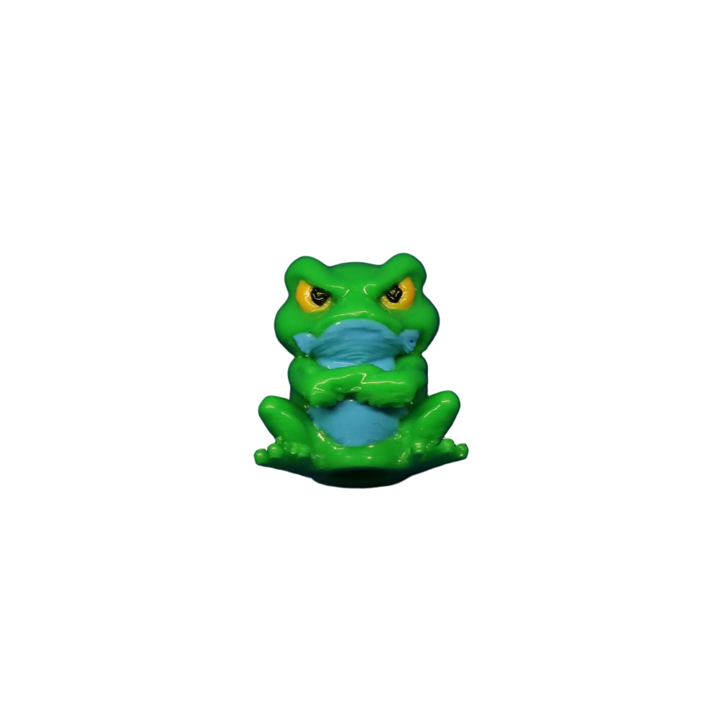 Premium Valve Cap - Tree Frog