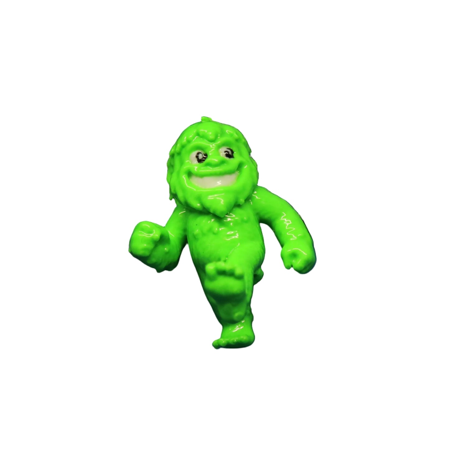 Limited Cap - Nuclear Sasquatch