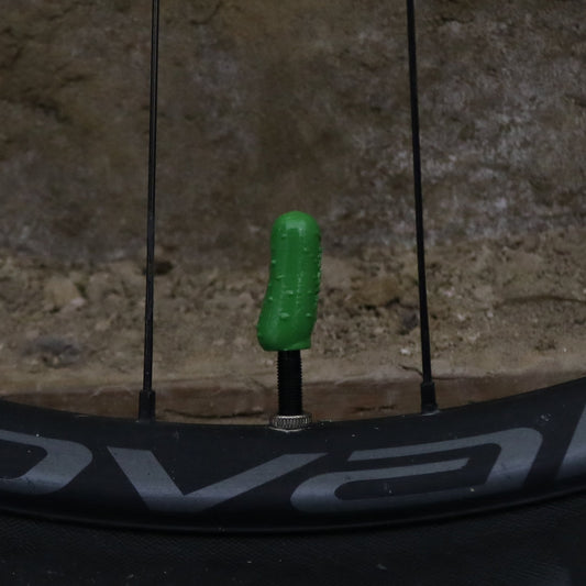Valve Cap - Pickle