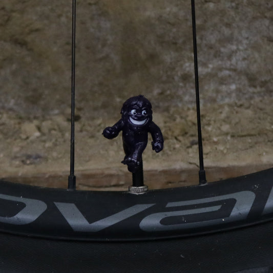 Limited Cap - Grape Sasquatch