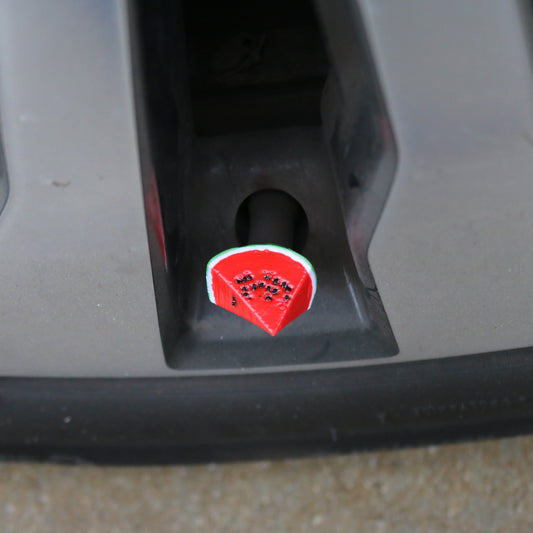 Premium Vehicle Cap - Watermelon