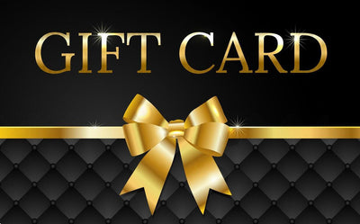 $10-100 Gift Card